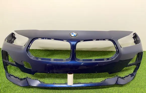 BMW X2 F39 Front bumper 7428927