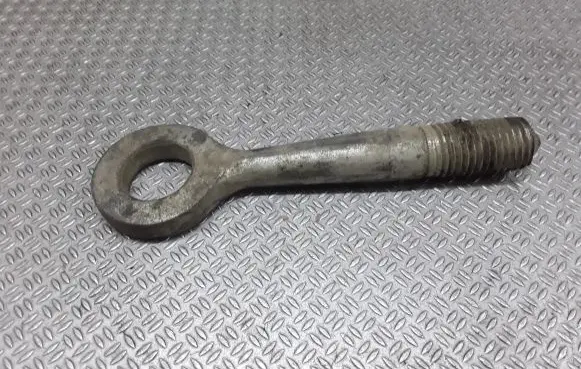 Opel Movano A Towing hook eye 