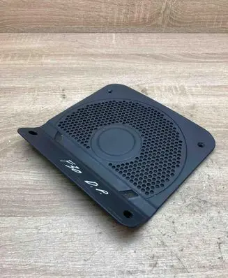 BMW 3 F30 F35 F31 Subwoofer grill/trim 9227819 43040789282