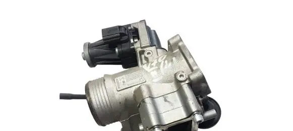 Volvo V70 EGR valve 5027642201 133041215012 31293312