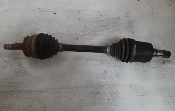 Opel Mokka Front driveshaft 94560845