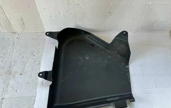 BMW X5 E70 Mass air flow meter 12583410 2284584