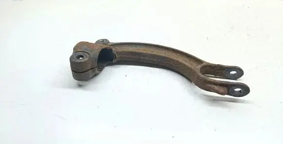 Audi A6 S6 C7 4G Front lower control arm/wishbone 8K0413