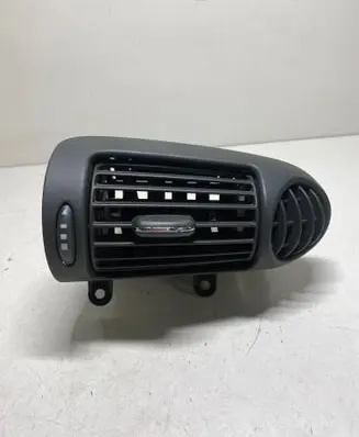 Mercedes-Benz C W203 Dashboard side air vent grill/cover trim 2038300254