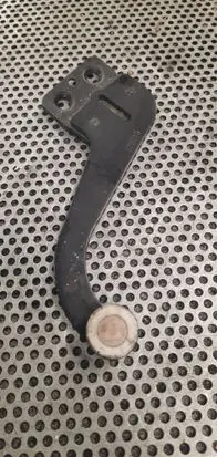 Volkswagen Transporter - Caravelle T5 Sliding door upper roller guide/hinge 7H0843436 322610
