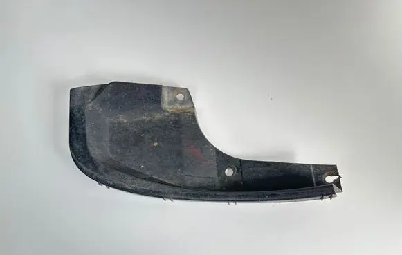 Toyota Prius (XW20) Rear mudguard 5259247010 690N