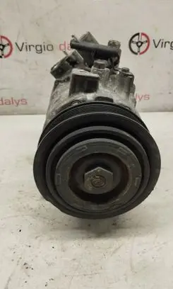 BMW 3 F30 F35 F31 Air conditioning (A/C) compressor (pump) 9330831 22527010 GE4471505723