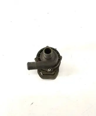 Mercedes-Benz E W211 Electric auxiliary coolant/water pump 02775826