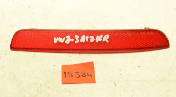 Volkswagen Jetta V Rear tail light reflector 1K5945105