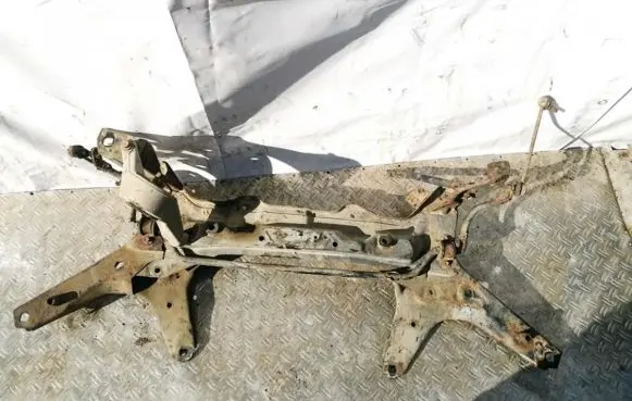 Ford Orion Front subframe