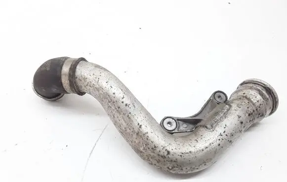 Volkswagen Eos Intercooler hose/pipe