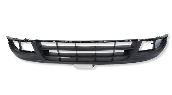 Volkswagen Touran I Front bumper lip 1T0805903