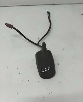 Audi A6 S6 C6 4F Aerial GPS antenna 4F9035503H