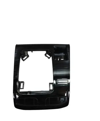 Jeep Compass Gear shifter surround trim plastic P6WG77DX8AD 6WG77DX8AD 60977250