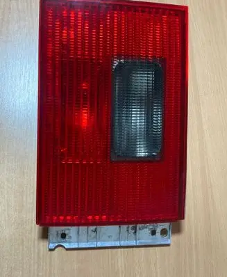 Volkswagen Sharan Tailgate rear/tail lights 7M3945111A 7M7945111