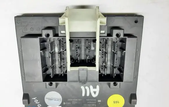Audi A3 S3 8V Comfort/convenience module 5Q0937084G