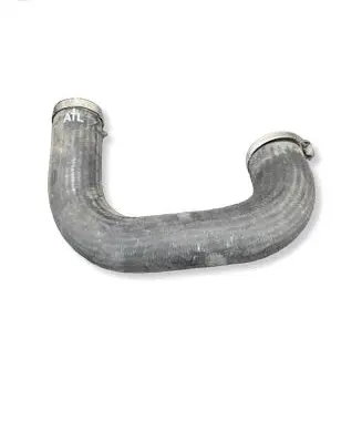 Audi Q7 4M Intercooler hose/pipe 4M0145738N