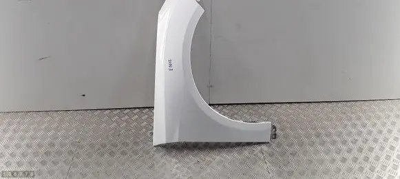 Ford Focus Fender