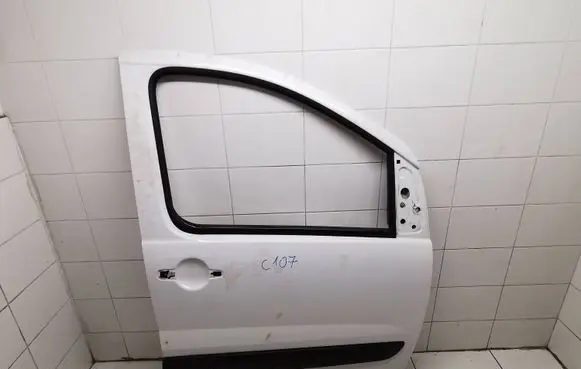 Fiat Scudo Front door