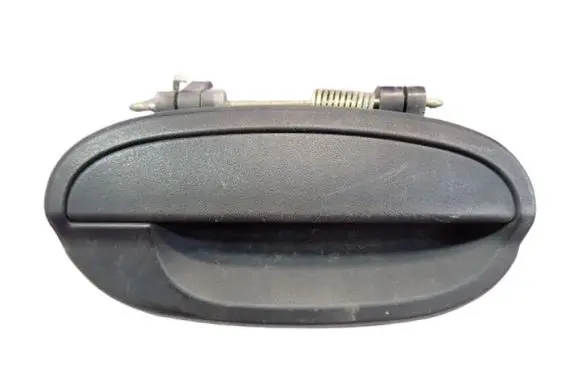 Chevrolet Spark Rear door exterior handle