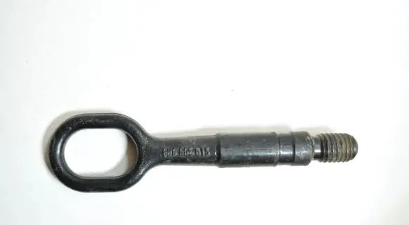 Audi A4 S4 B8 8K Towing hook eye 8K0805615