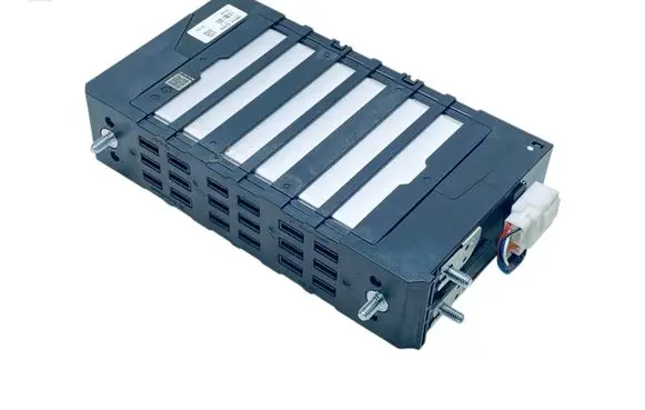 Hyundai Tucson IV NX4 Hybrid / Electric Car Battery Cell 37512L5000