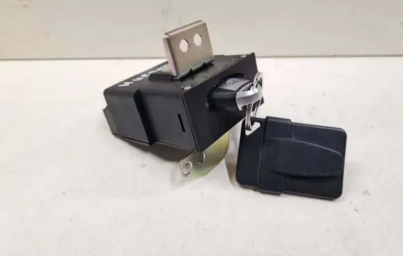 Nissan Murano Z51 Ignition key card reader 285F51AA0A 5WY7700 A2C53259107