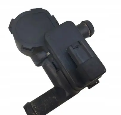 Porsche Panamera (970) Electric auxiliary coolant/water pump 97057222500
