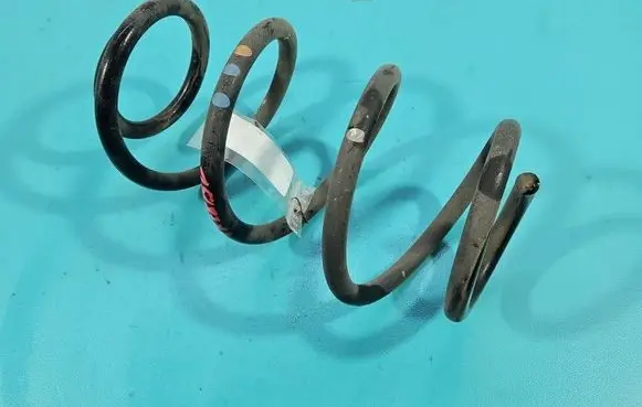 Mercedes-Benz CLA C118 X118 Rear coil spring IMPRK1528782