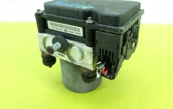 Fiat Ducato ABS Pump 0265231617