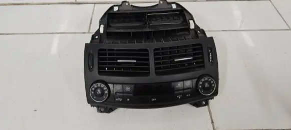 Mercedes-Benz E W211 Climate control unit A2118301854