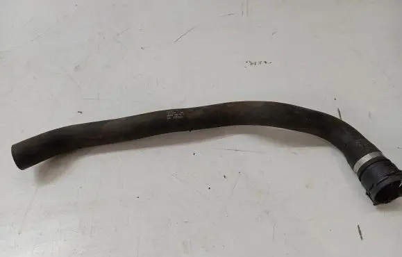 BMW X1 F48 F49 Engine coolant pipe/hose 13876010