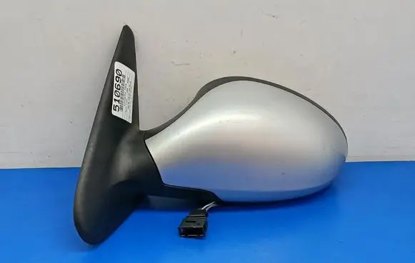 Seat Leon (1M) Front door electric wing mirror