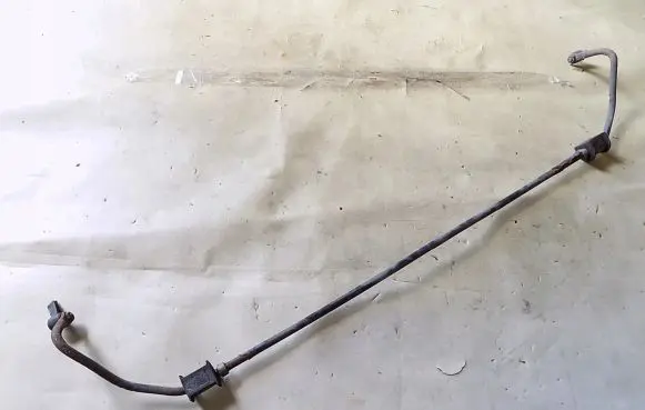 SsangYong Rodius Rear anti-roll bar/sway bar 