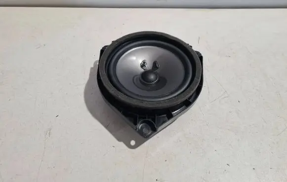 Lexus NX Rear door speaker 8616078060