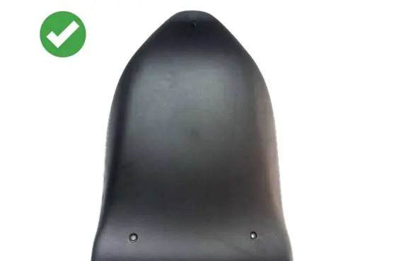Mercedes-Benz SLK R171 Seat trim 6024175N 80010005