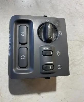 Volvo S40, V40 Light switch 30613945