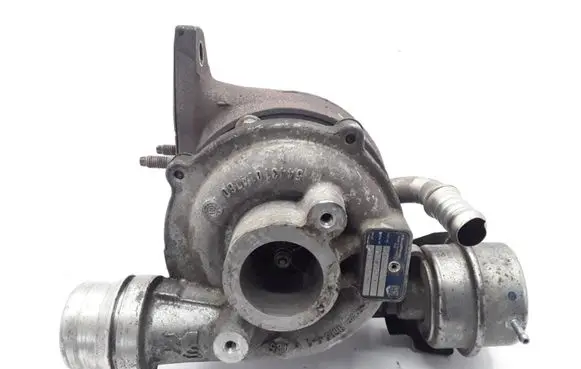 Renault Megane III Turbo 54399700087