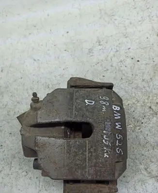 BMW 5 E39 Front brake caliper
