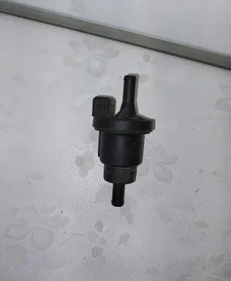 Valve vacuum