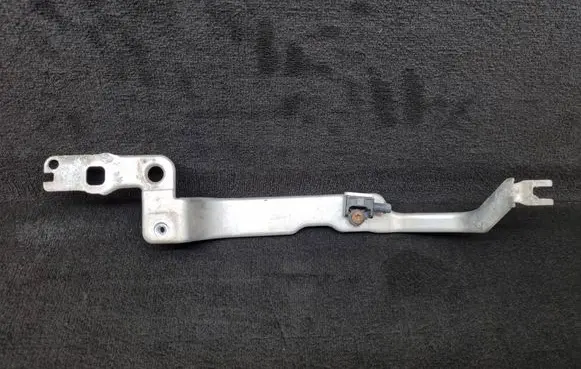 Audi A6 S6 C7 4G Headlight/headlamp mounting bracket 4G0807592 4H0959651A