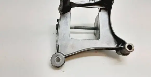 Porsche Boxster 981 Engine mounting bracket 9a137512402