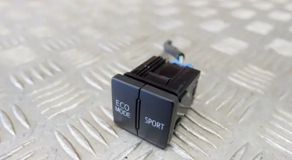 Toyota RAV 4 (XA40) A set of switches 8497042010