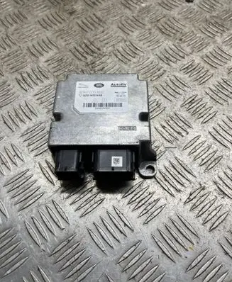 Land Rover Range Rover Evoque L538 Airbag control unit/module GJ3214D374AB Q048ZA0393
