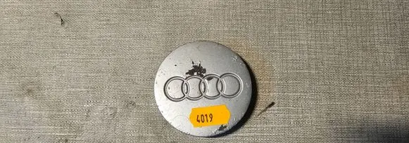 Original wheel cap