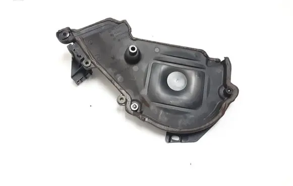 Volvo V60 Timing belt guard (cover) 9684193080