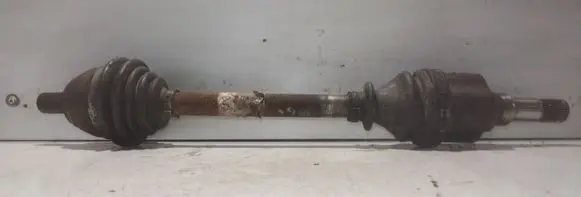 Ford Focus C-MAX Front driveshaft