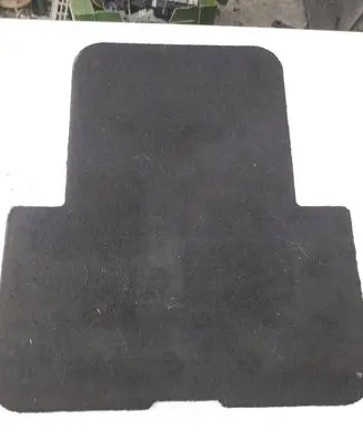 Ford Galaxy Second row seat mat 6m21u111d66af3zhe