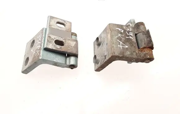 Citroen C8 Front door hinge set 402SG