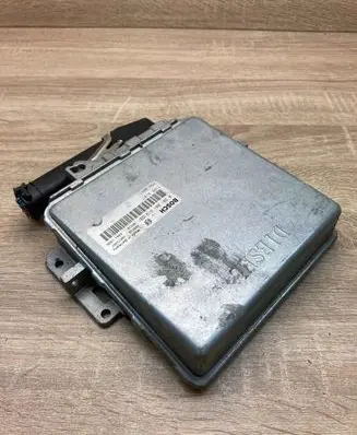 Honda Accord Engine control unit/module ECU MSB100411 0281001419 WITHPLUG